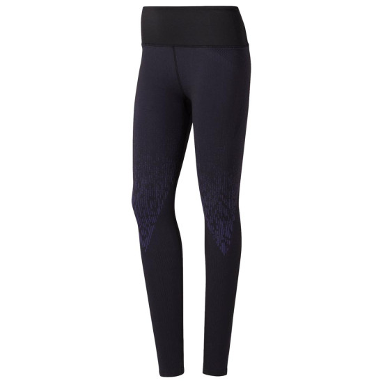 Reebok Γυναικείο κολάν Thermowarm